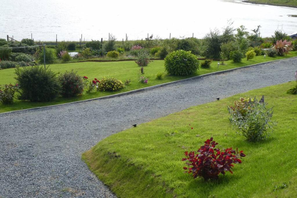 The Causeway Villa Bracadale Exterior photo