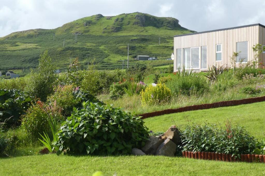 The Causeway Villa Bracadale Exterior photo
